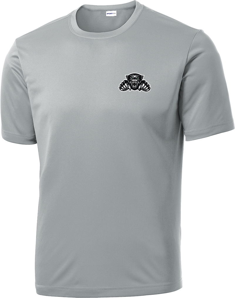 Igloo Jaguars PosiCharge Competitor Tee