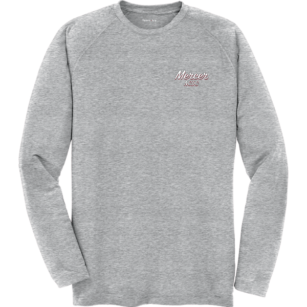 Mercer NCDC Long Sleeve Ultimate Performance Crew