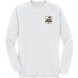 HVM Bulldogs Long Sleeve Ultimate Performance Crew