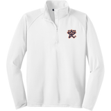 NY Stars Sport-Wick Stretch 1/4-Zip Pullover