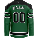 Wilmington Nighthawks Alternate Youth Player Jersey