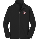 Venom Hockey Club Youth Core Soft Shell Jacket