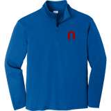 Namami Youth PosiCharge Competitor 1/4-Zip Pullover