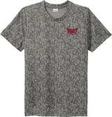 York Devils Youth Digi Camo Tee