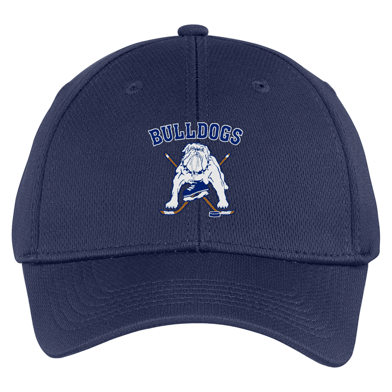 Chicago Bulldogs Youth PosiCharge RacerMesh Cap