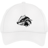 Allegheny Badgers Youth PosiCharge RacerMesh Cap