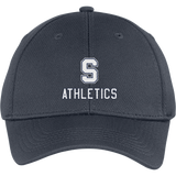 Midd South Athletics Youth PosiCharge RacerMesh Cap