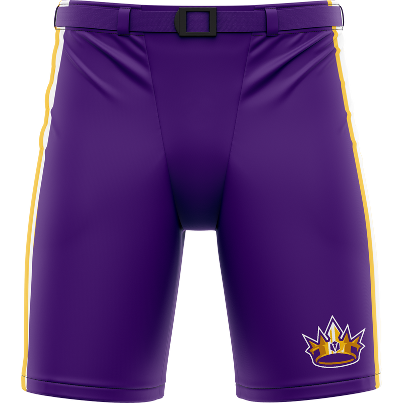 Young Kings Adult Hybrid Pants Shell