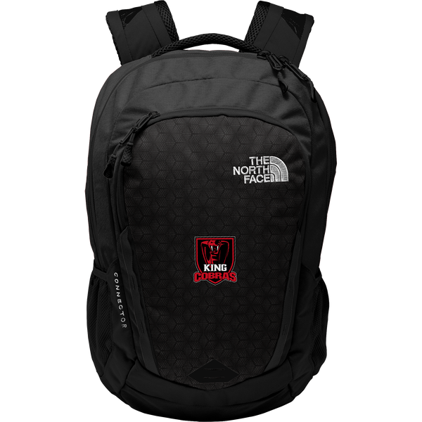 King Cobras The North Face Connector Backpack (E1288-BAG)