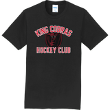 King Cobras Adult Fan Favorite Tee